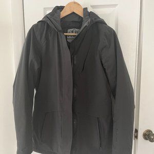 Bouldergear women's jacket XS